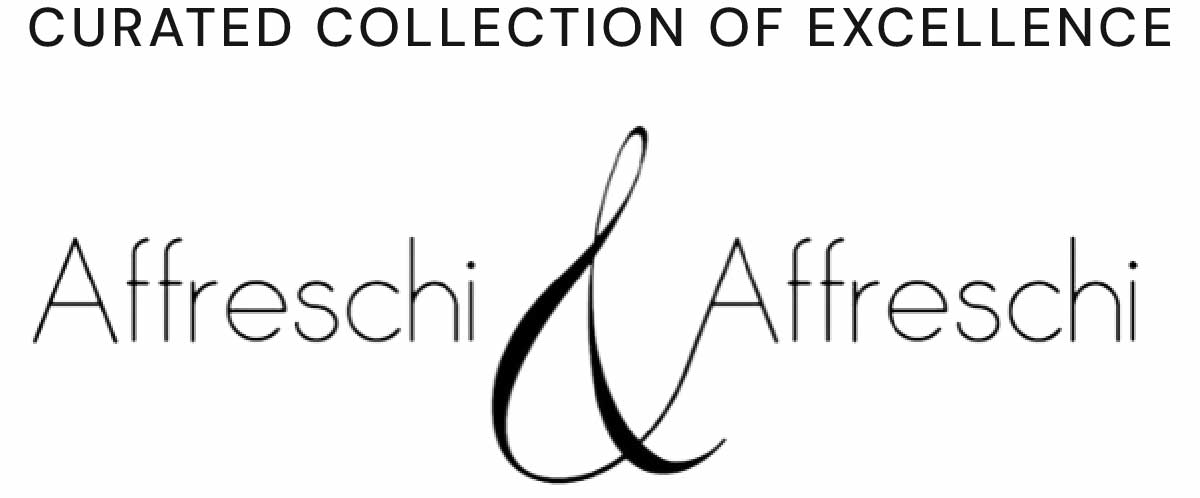 Affreschi & Affreschi collection, Italian brand